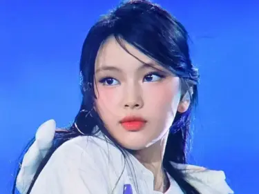 Hyein (NJZ)