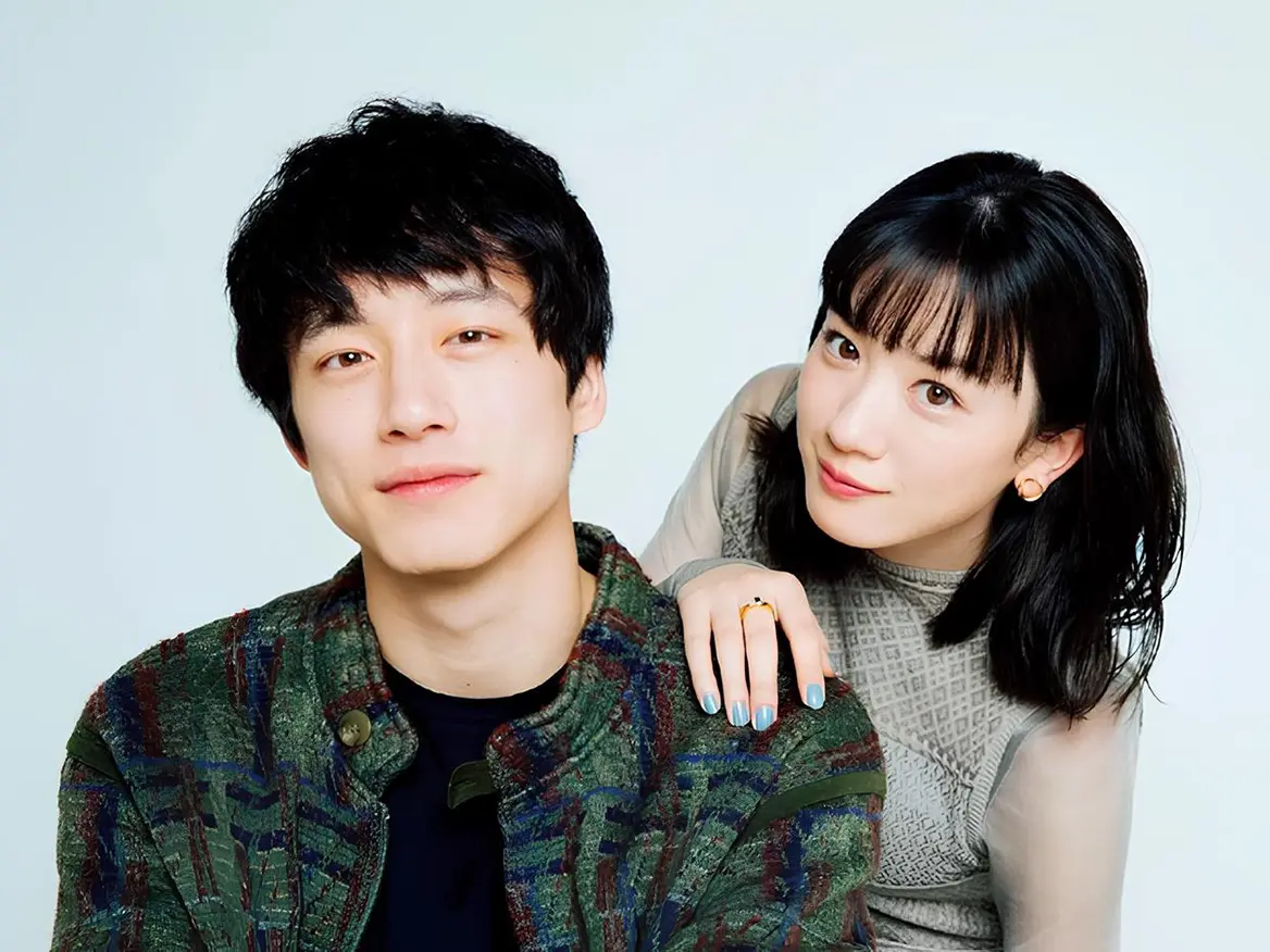 Kentaro Sakaguchi and Mei Nagano scandal