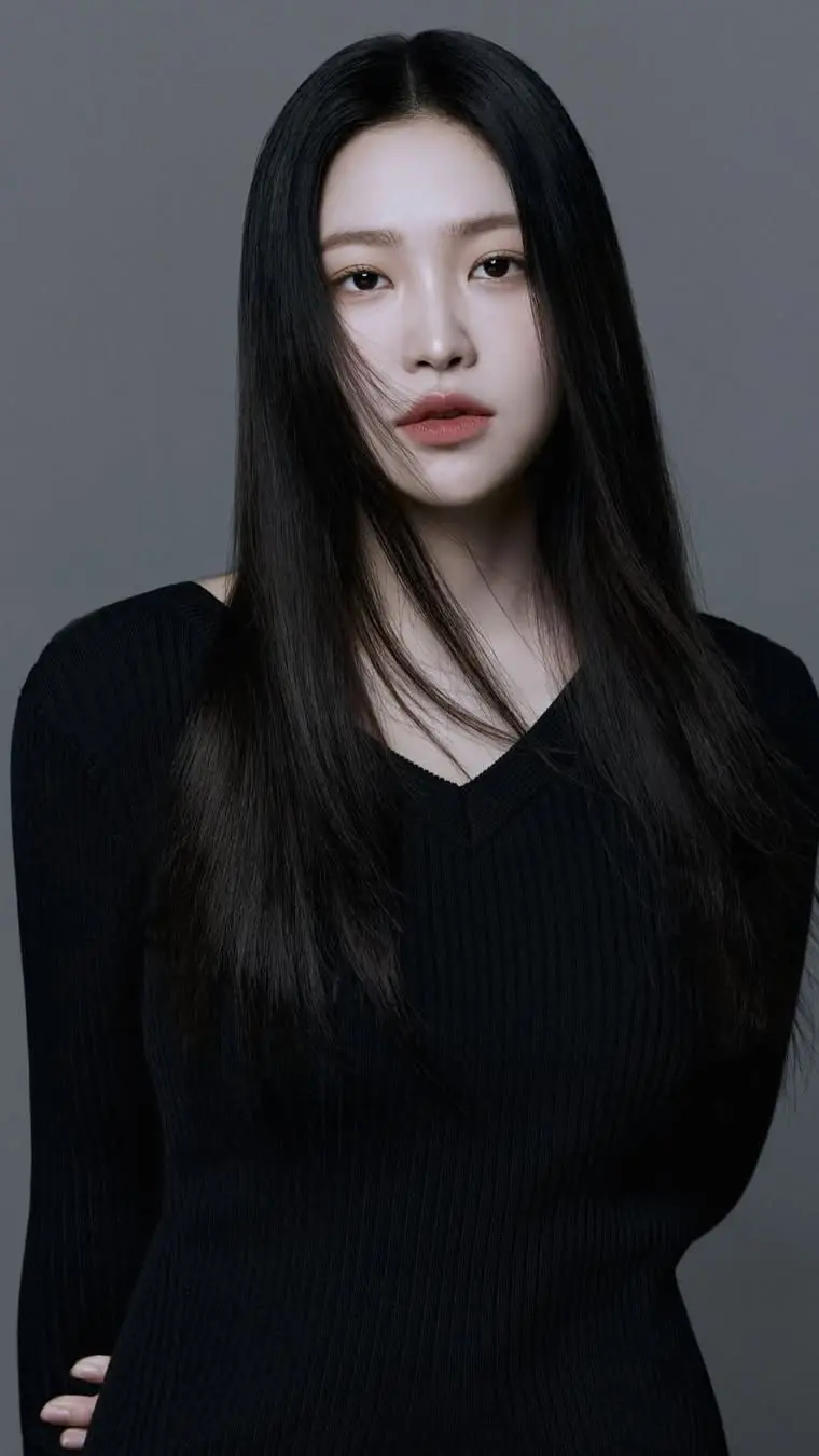 Kim Ye-rim (김예림)