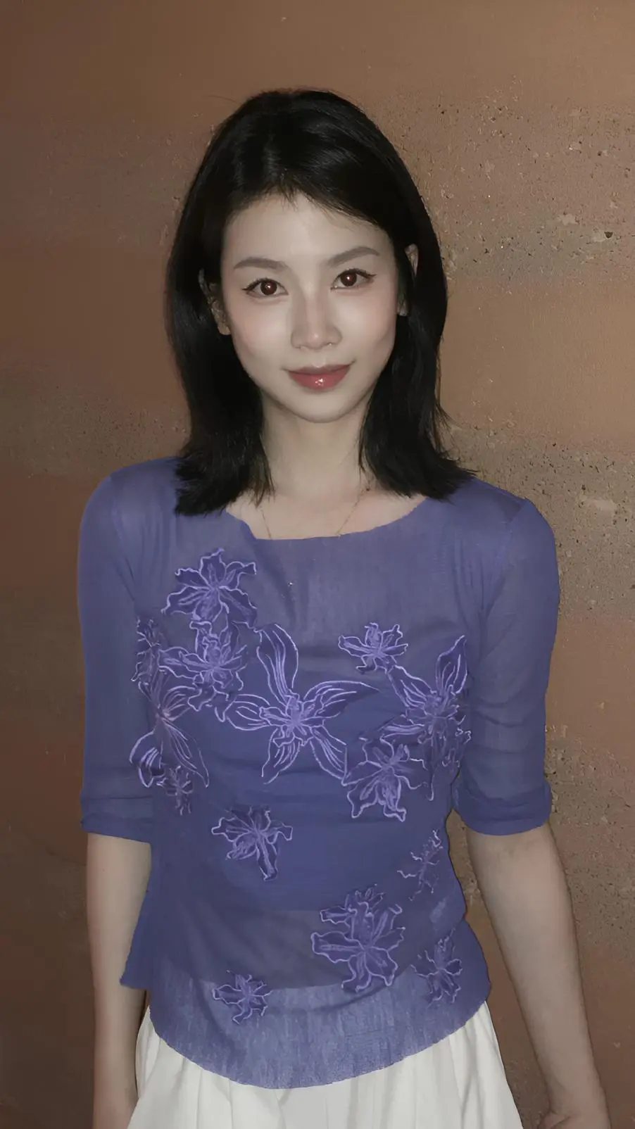 Liu Mengrui photo 1