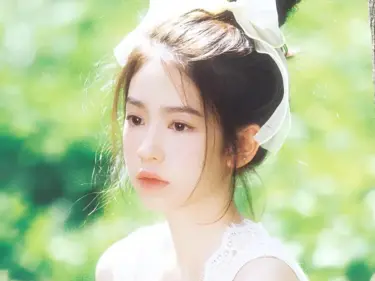 Liu Mengrui (刘梦芮)