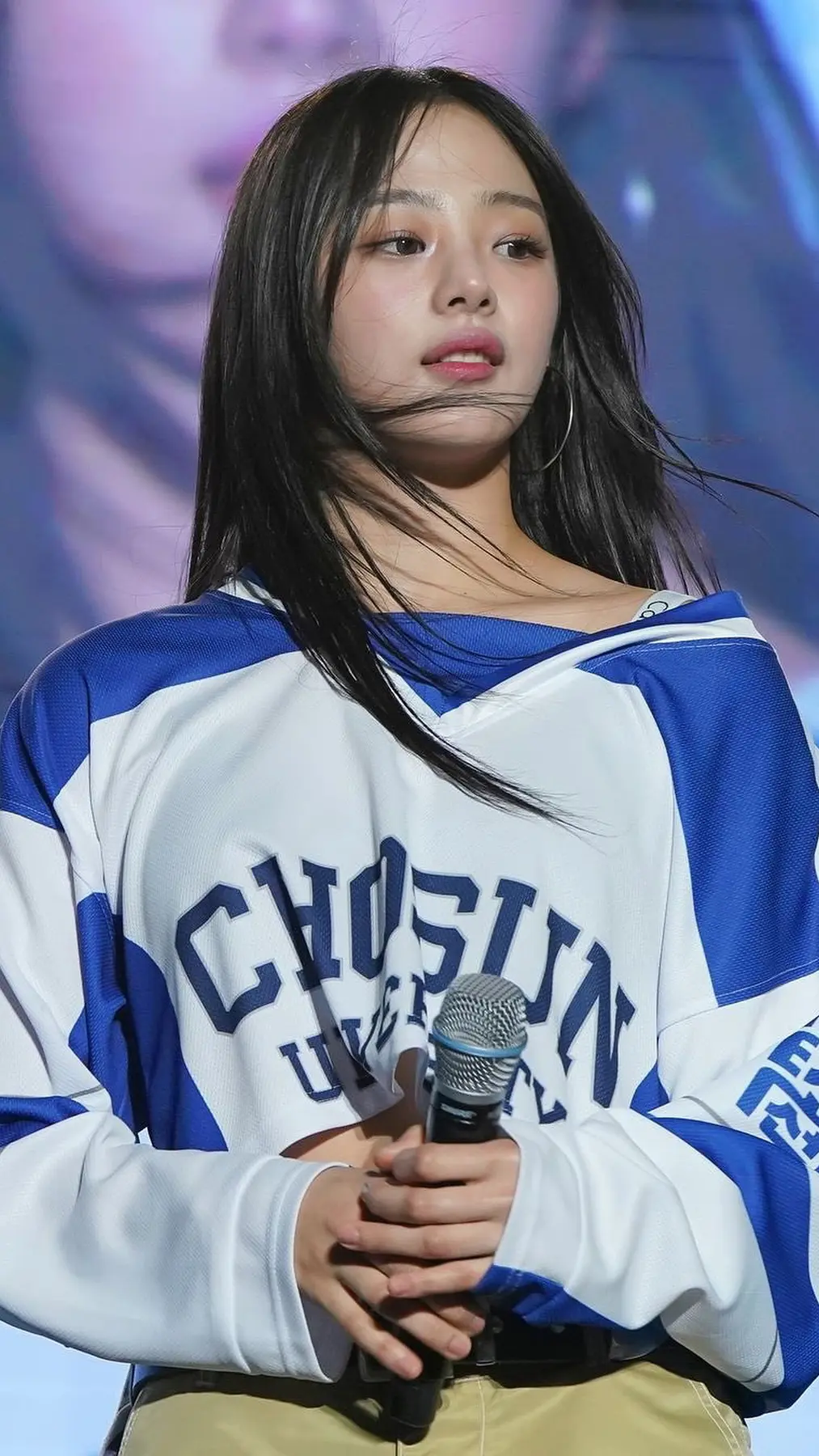 Kim Minji's Photo