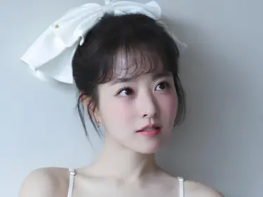Park Bo-young (박보영)