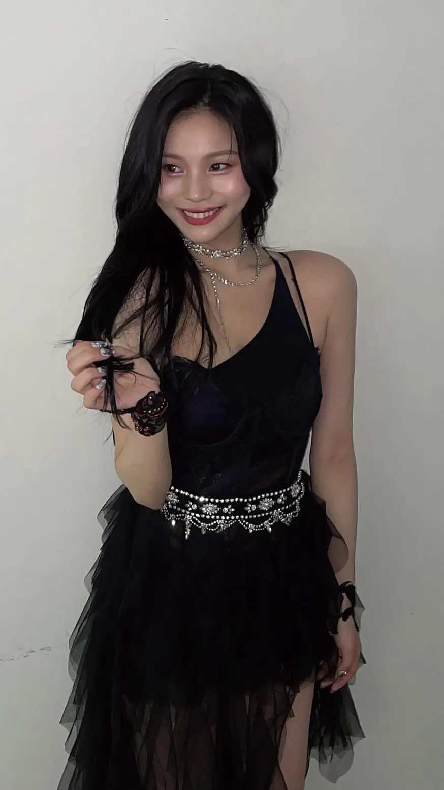 Umji (VIVIZ)'s photo 6