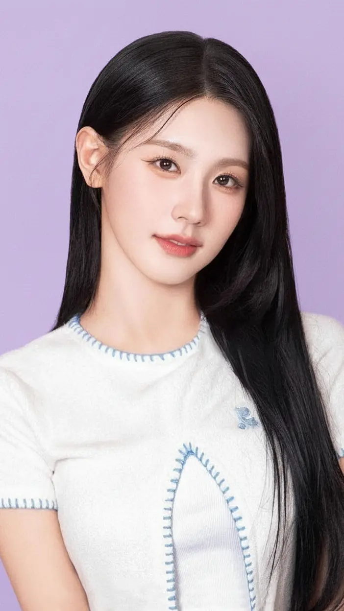 Miyeon's photo