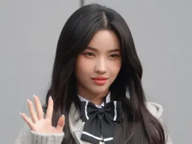 Jeon So-yeon's photo