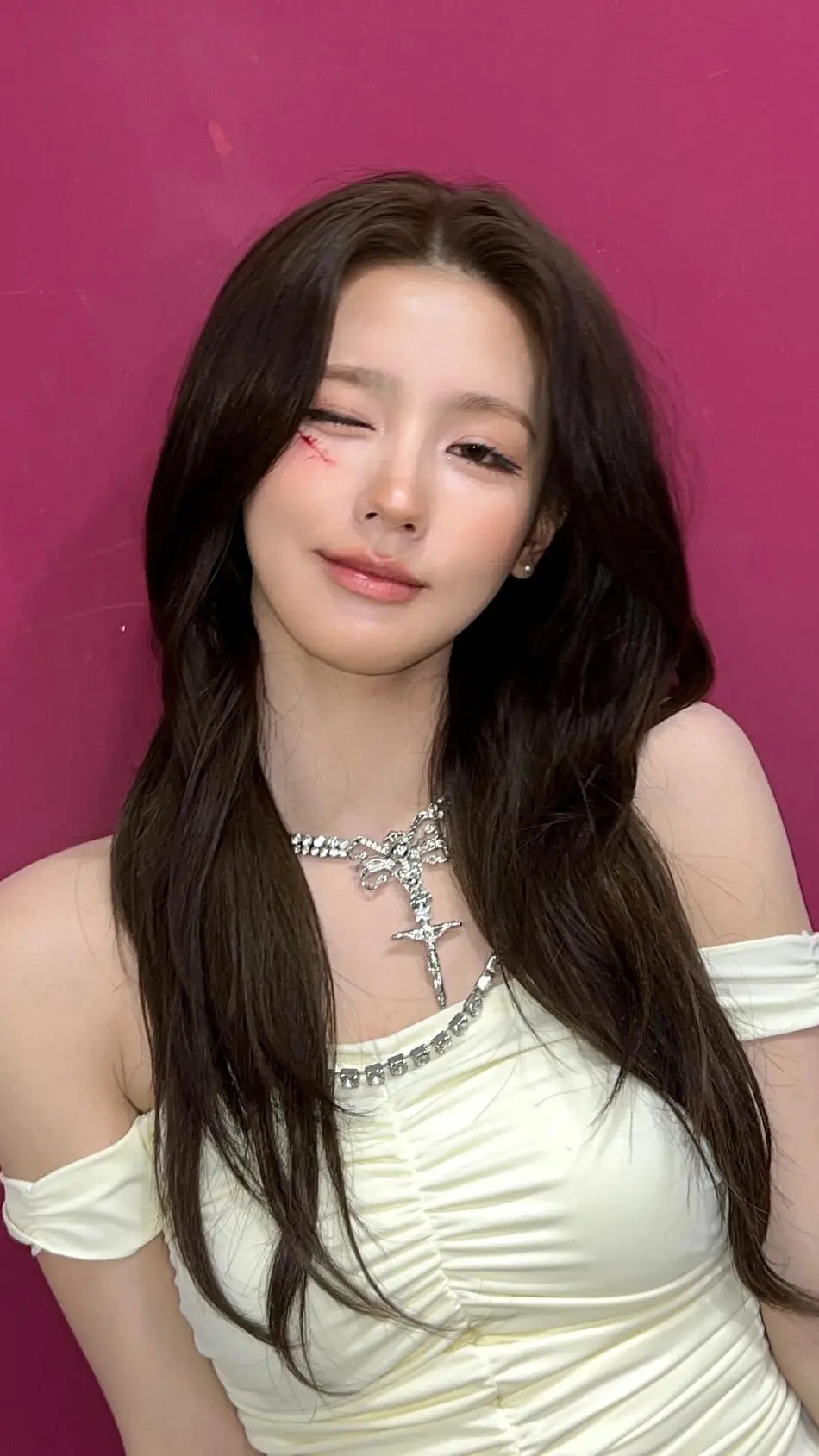 Cho Mi-yeon's photo 4