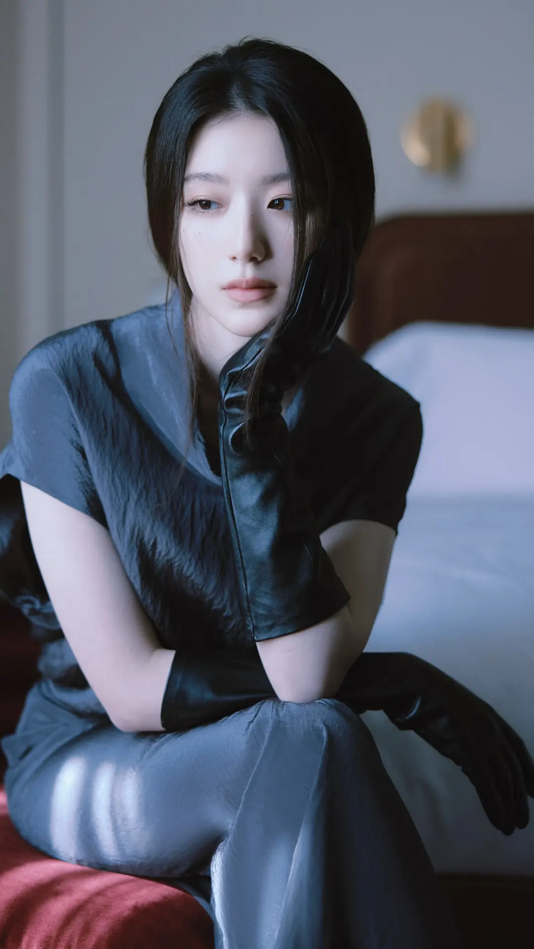 Shuhua (i-dle)'s photo 5
