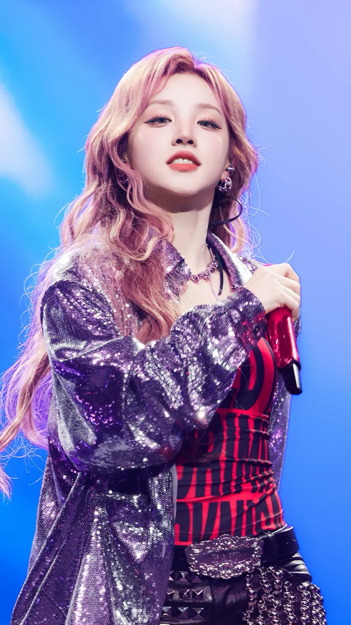 Song Yuqi's photo 4