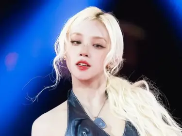 Song Yuqi's photo