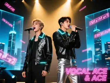 Ace K-pop