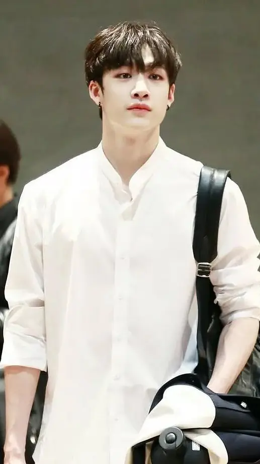 Bang Chan's photo 1
