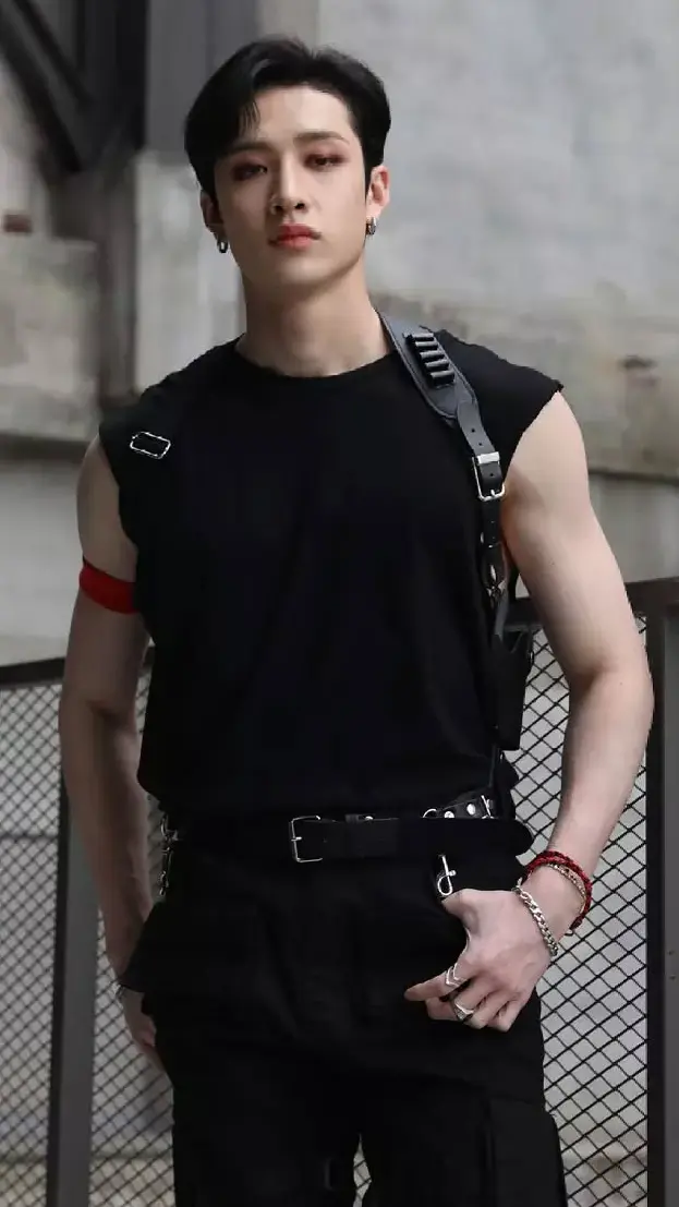 Bang Chan's photo 2