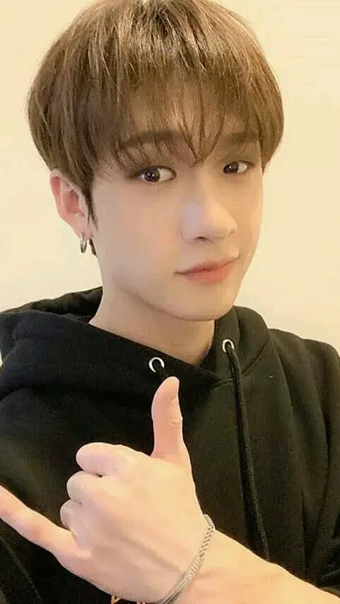 Bang Chan's photo 3