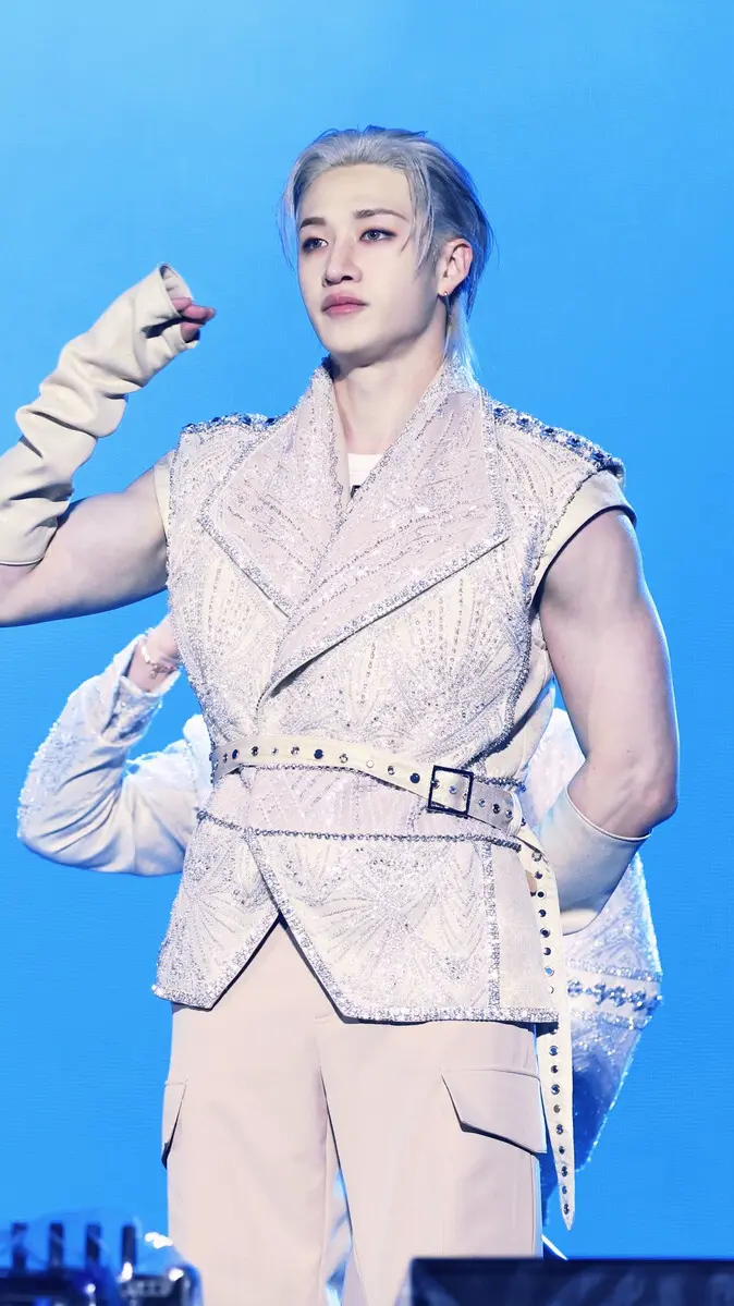 Bang Chan's photo 5