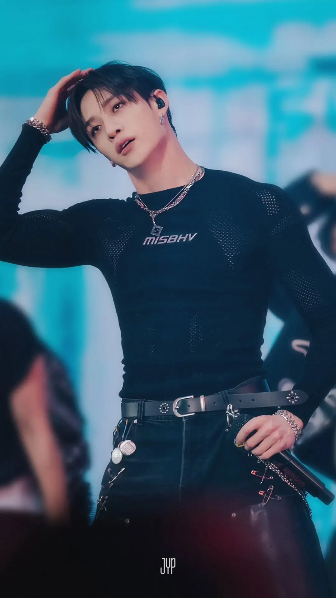 Bang Chan's photo 8