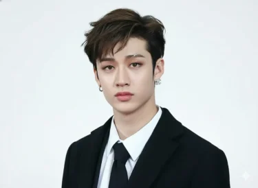 Bang Chan (Stray Kids)