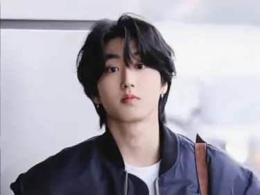 Han (Stray Kids)