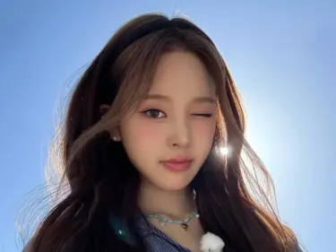 Bang Jeemin (IZNA)