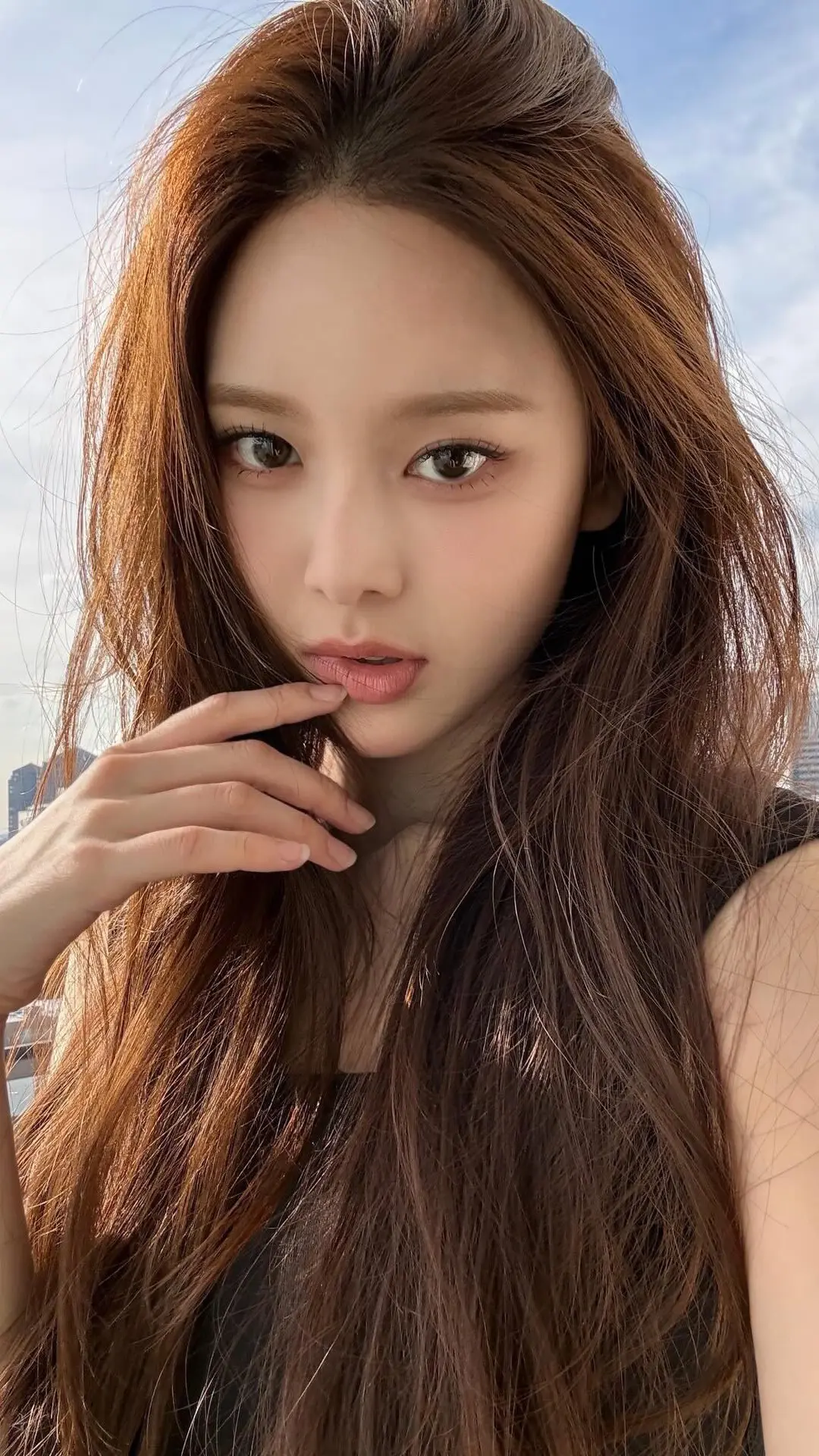 Bang Jeemin (IZNA)