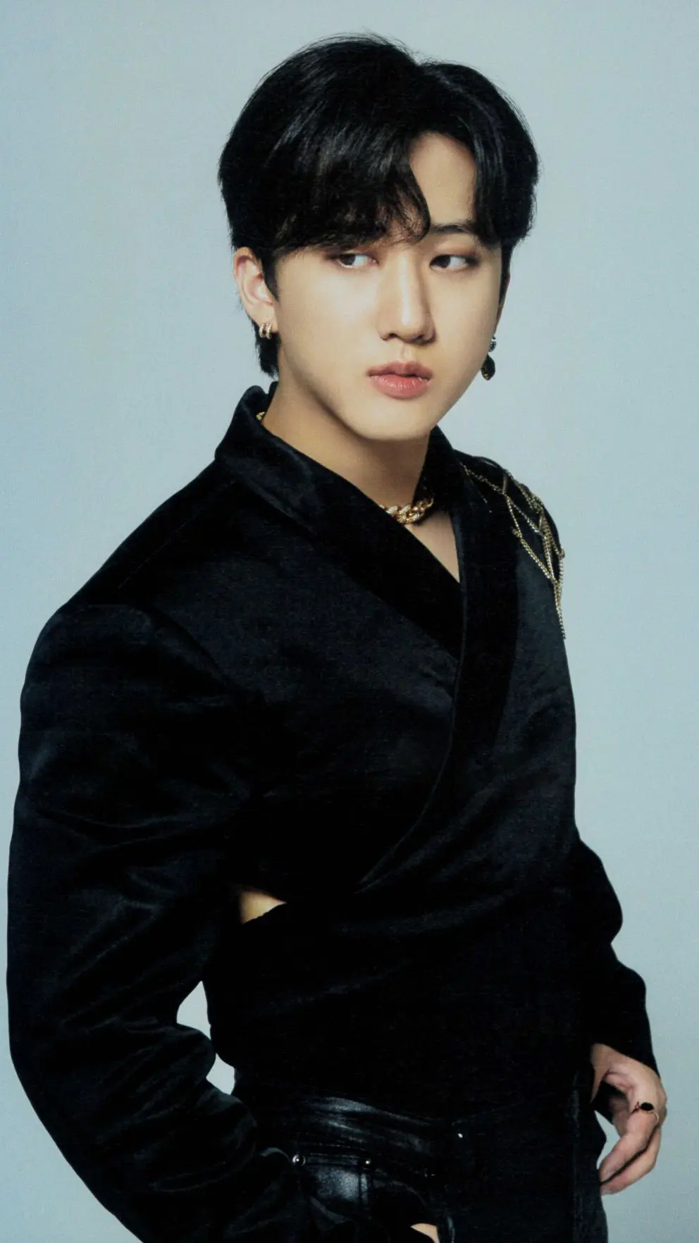 Changbin