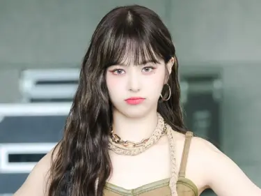 E:U (EVERGLOW)