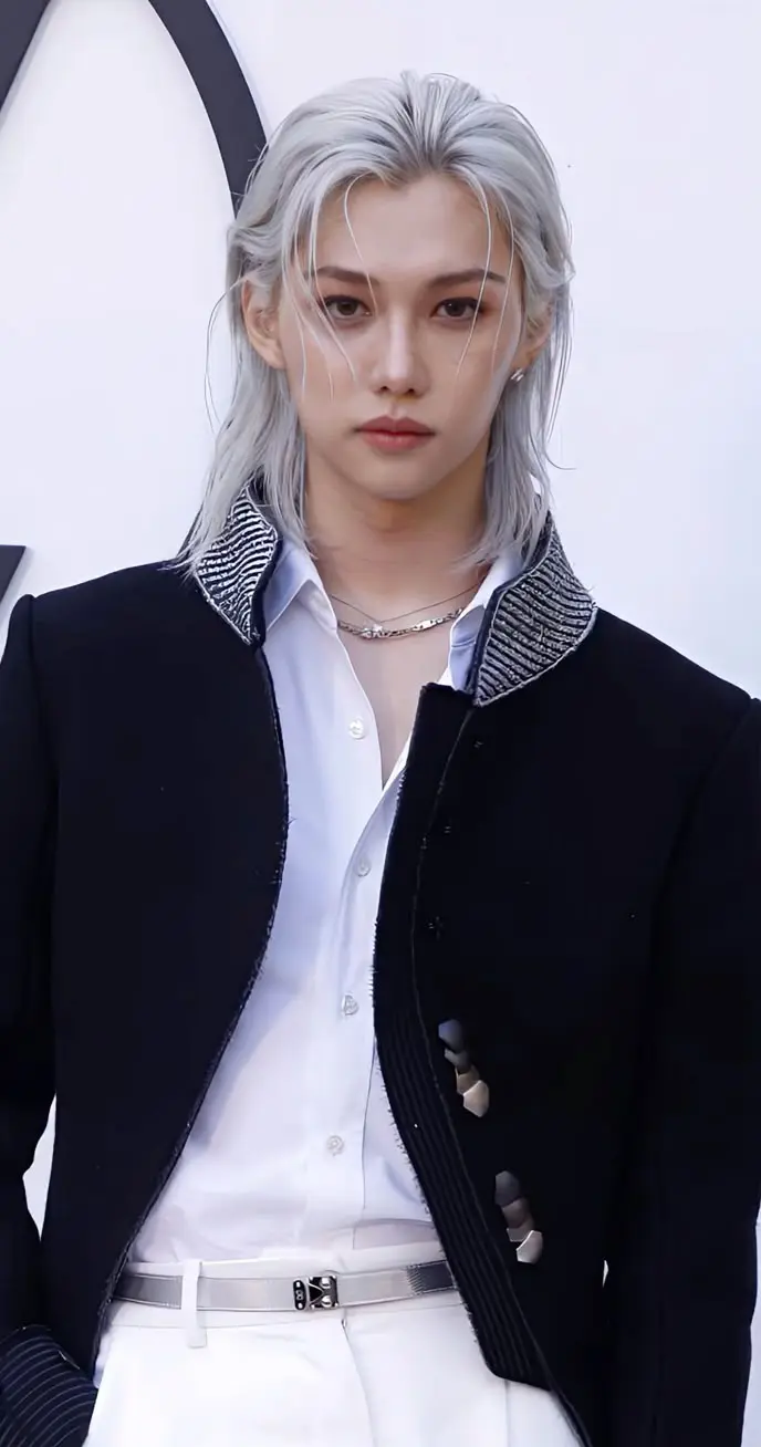 Felix (Stray Kids)