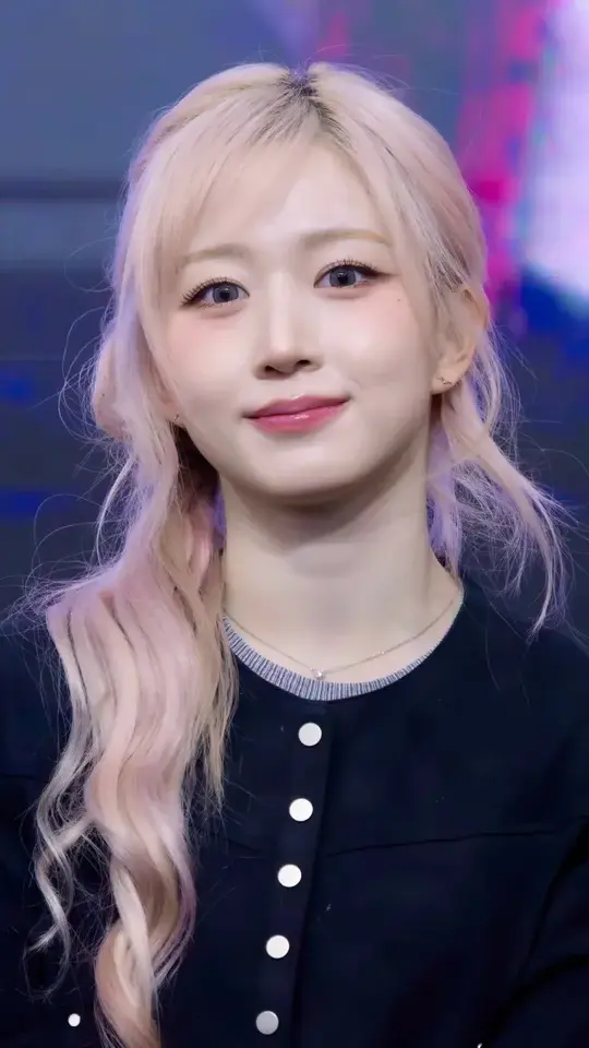 Haewon (NMIXX)