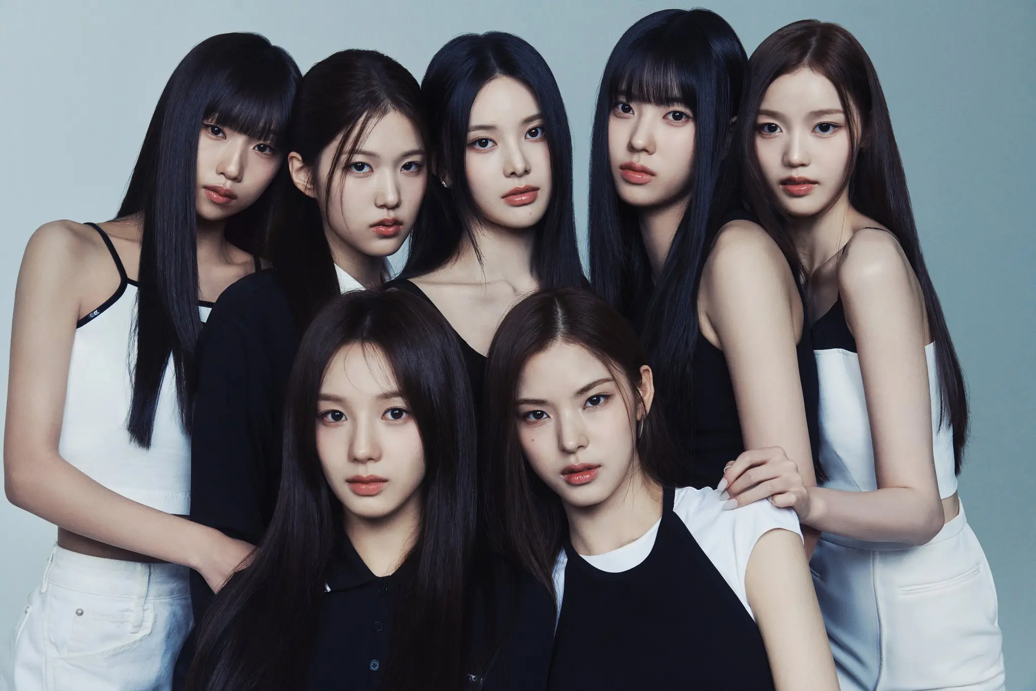 Photos of izna Members