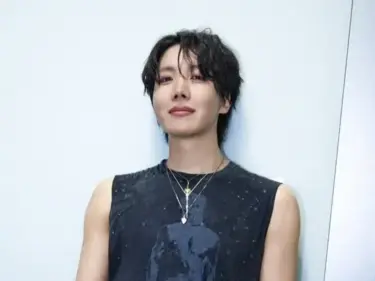 j-hope (BTS)