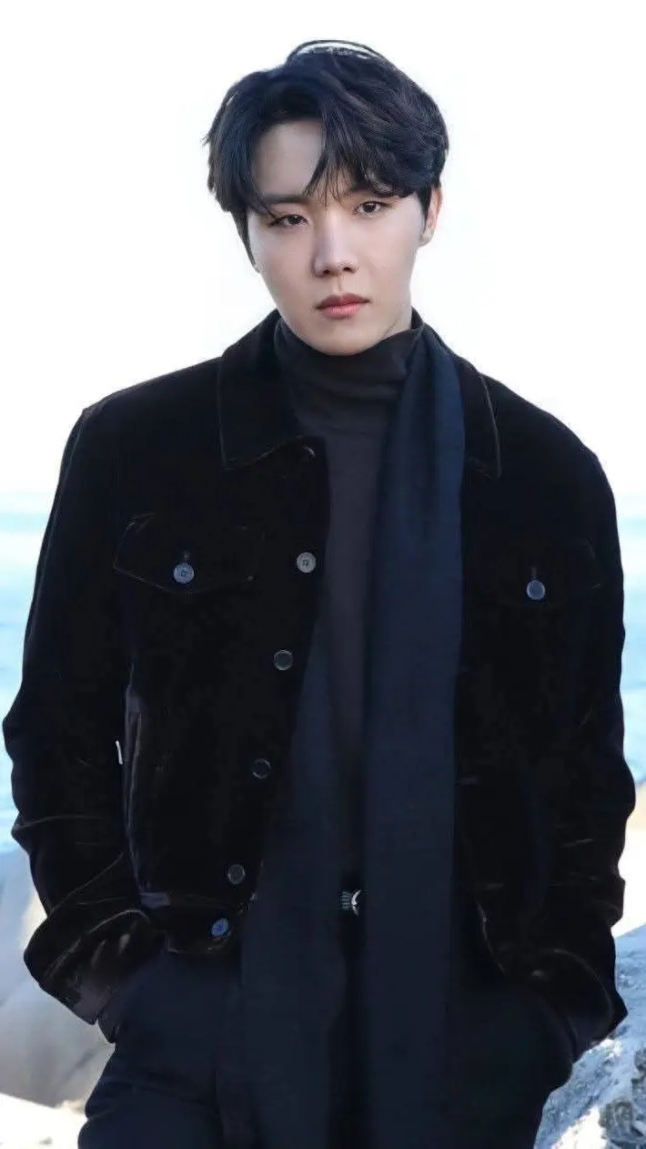 J-Hope (BTS)