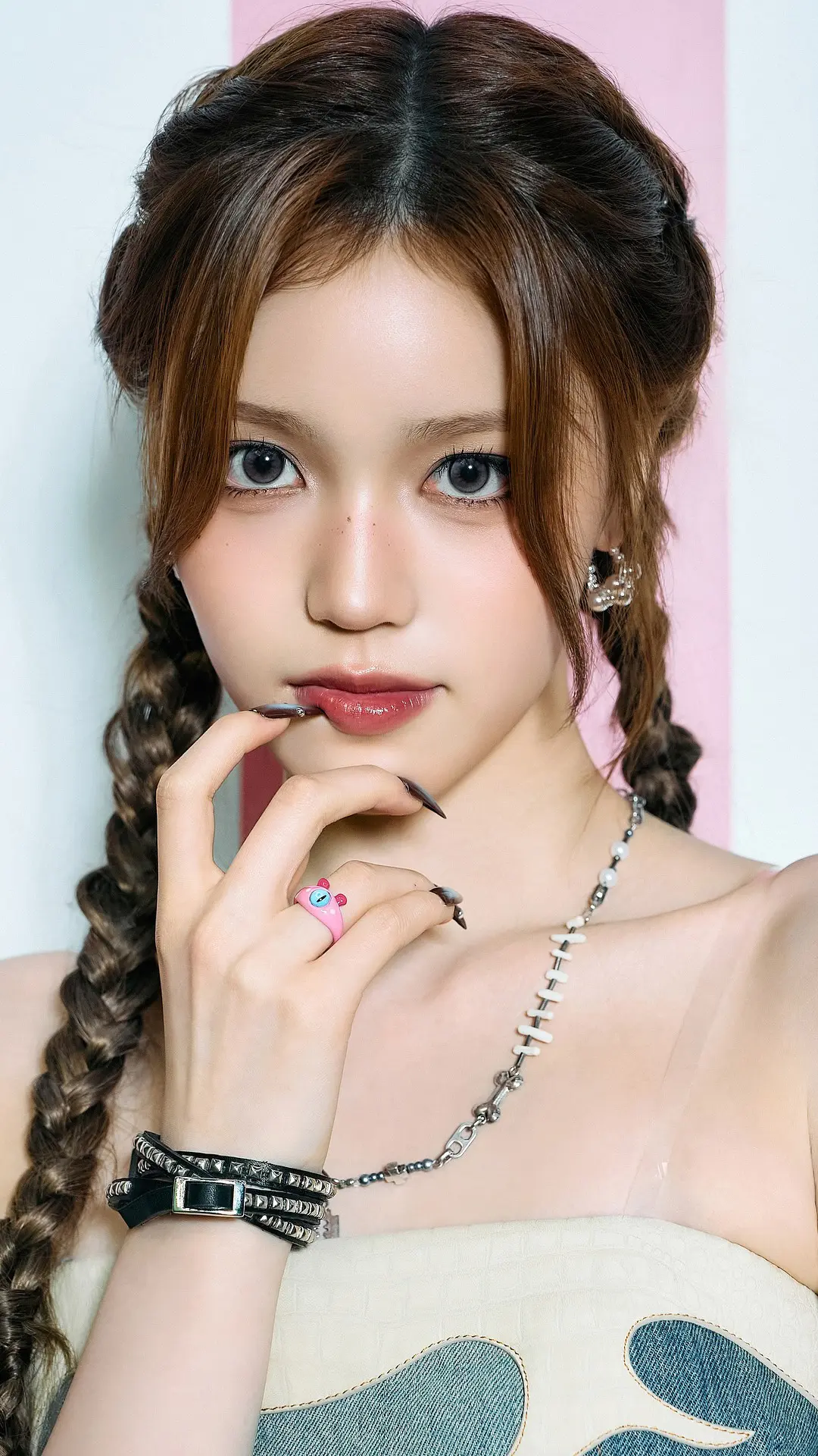 Jeong Saebi (izna)