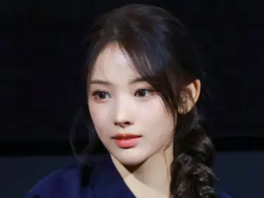 Jini (Choi Yun-jin)
