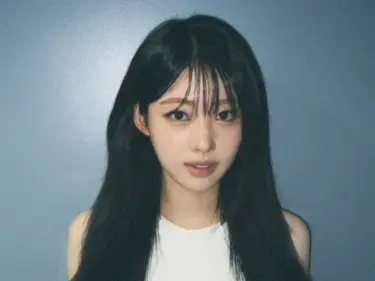 Sihyeon (EVERGLOW)