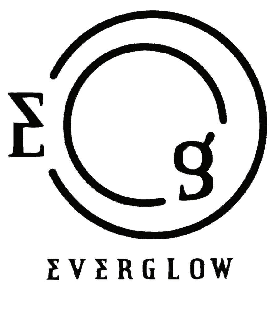 EVERGLOW logo