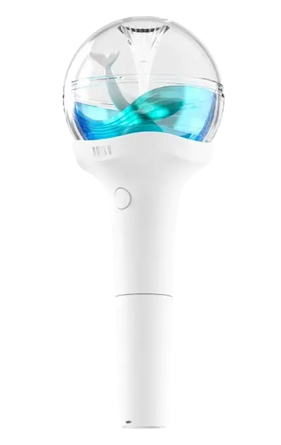 NMIXX lightstick