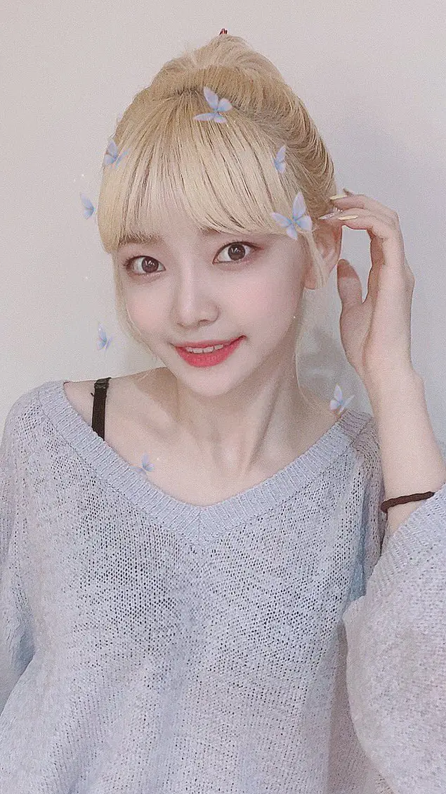 Onda (EVERGLOW)