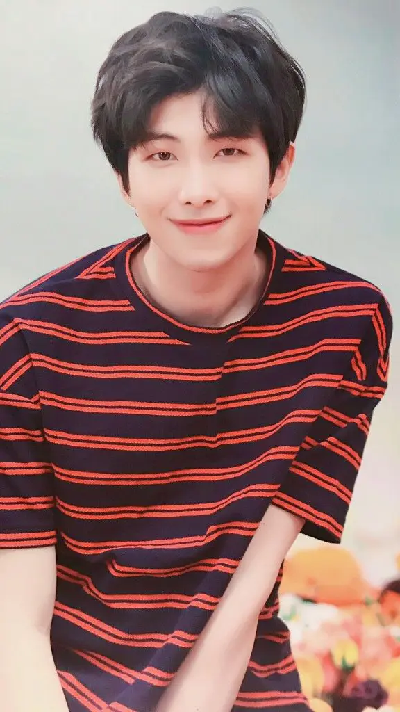 RM (Kim Nam-joon)