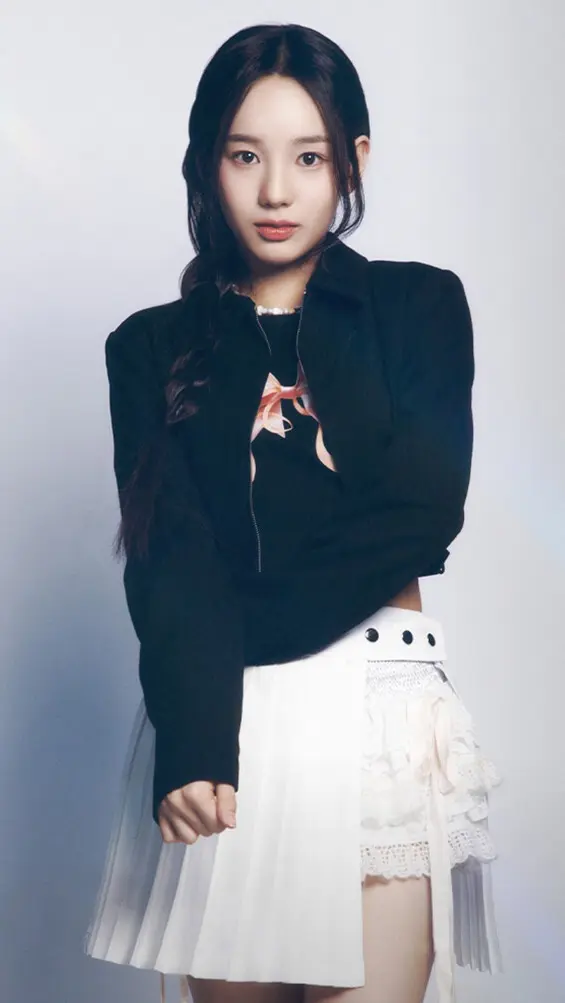 Ryu Sarang (izna)