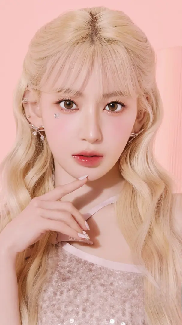 Sakura (LE SSERAFIM)