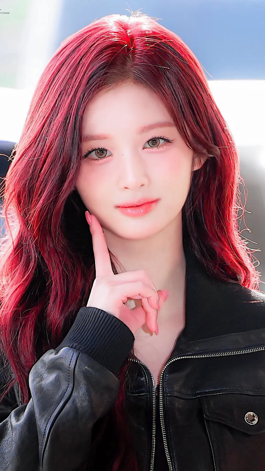 Sullyoon (NMIXX)