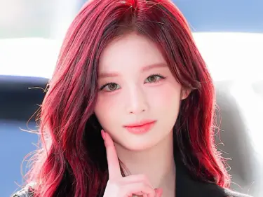 Sullyoon (NMIXX)