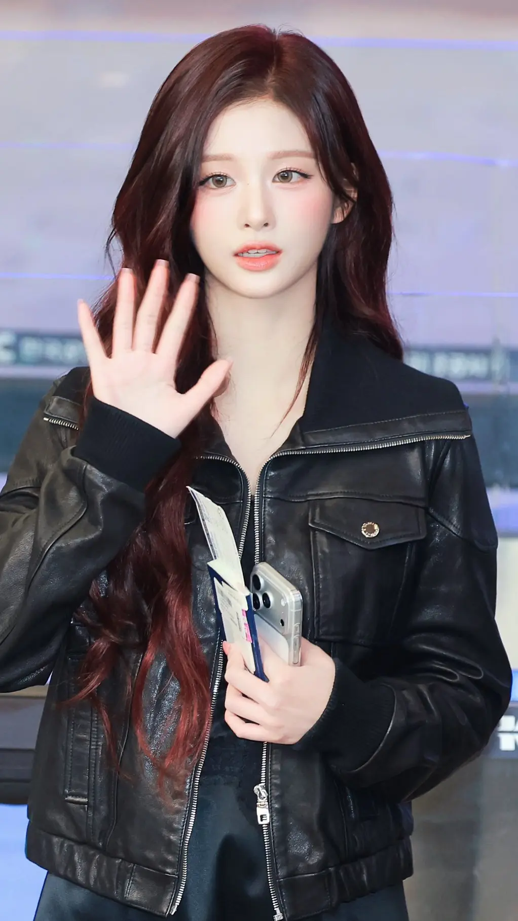 Sullyoon (NMIXX)
