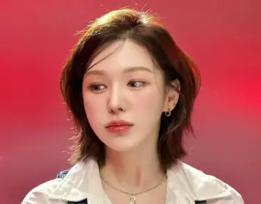Wendy (Red Velvet)
