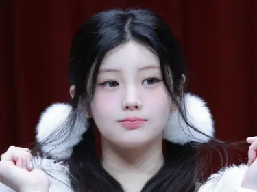 Wonhee (ILLIT)
