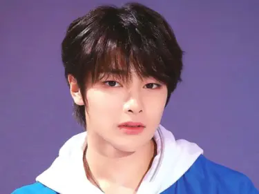 I.N (Stray Kids)