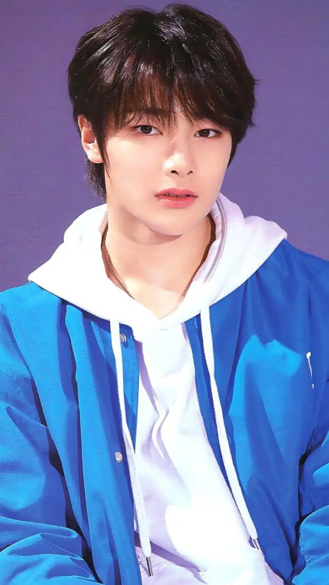 I.N (Stray Kids)