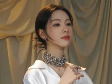 Chen Duling (陈都灵)