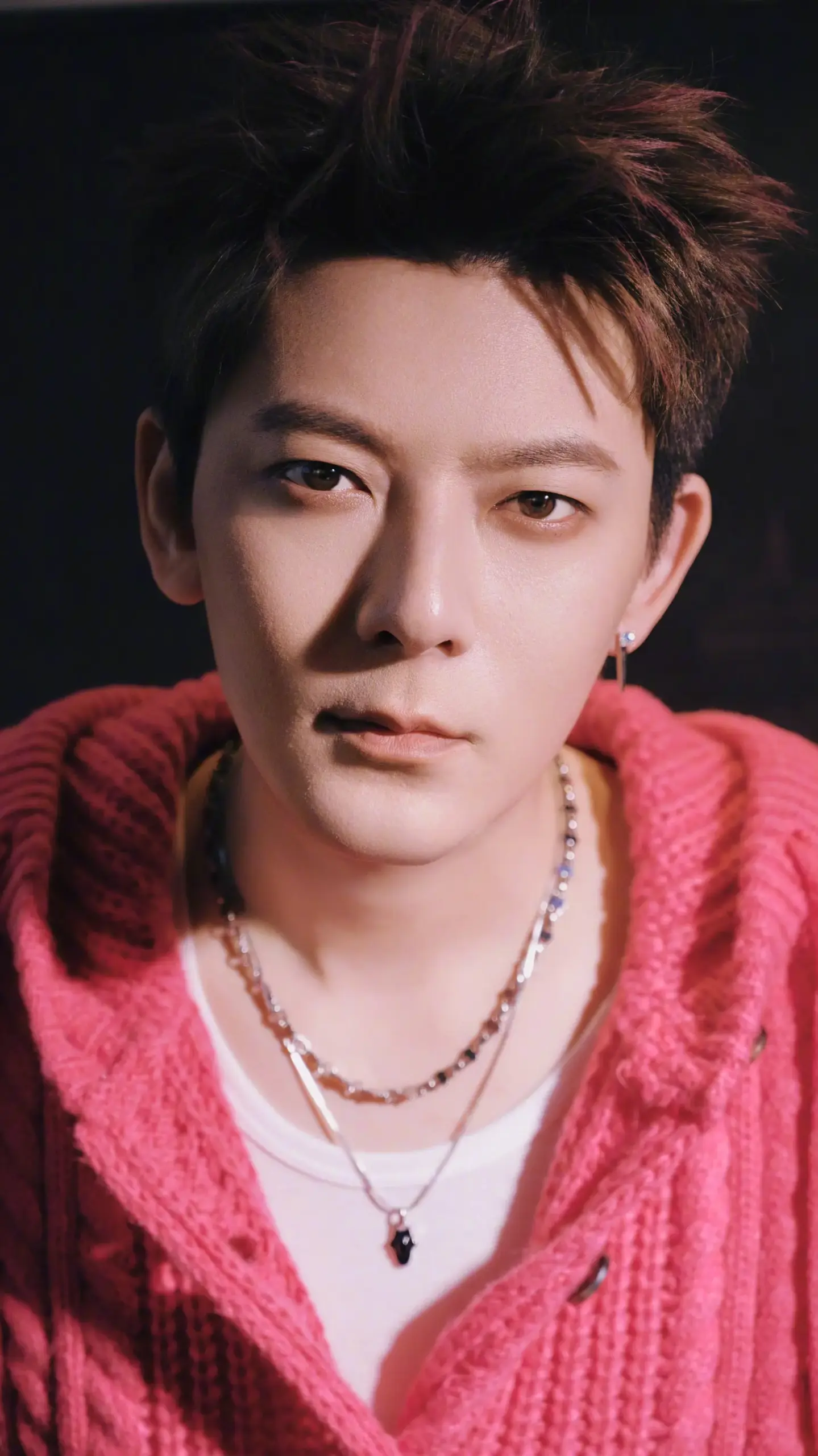 Chen Xiang (陈翔)