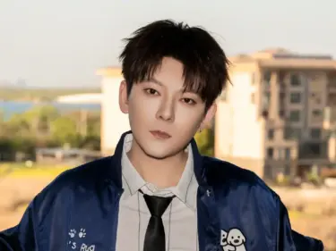 Chen Xiang (陈翔)